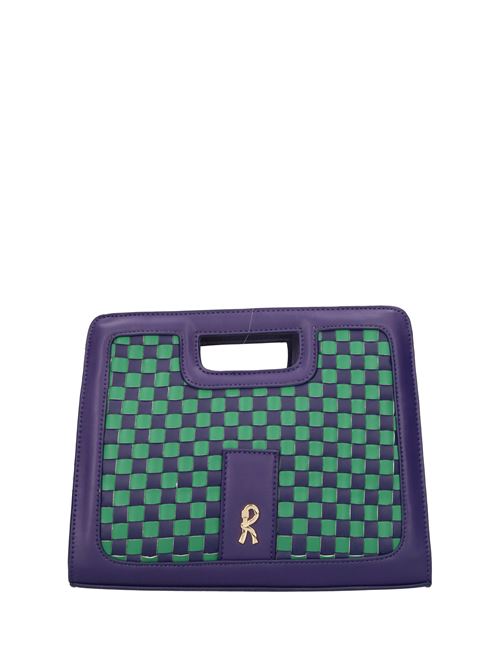  ROBERTA DI CAMERINO | RB1253967092BLU-SMERALDO